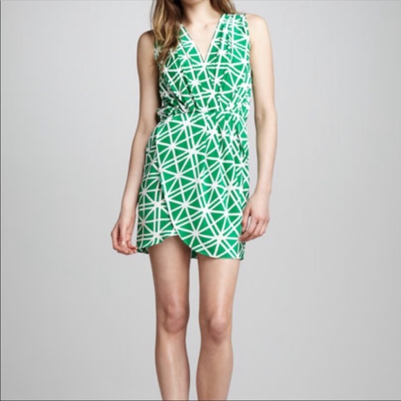 Amanda Uprichard Dresses & Skirts - NWT Amanda Uprichard Dress Size Medium